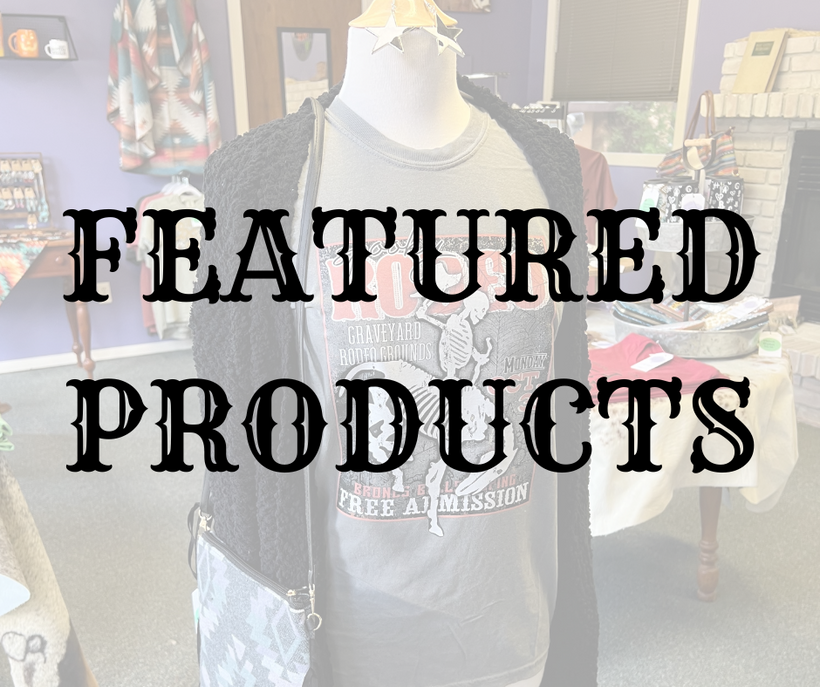 Featured Products