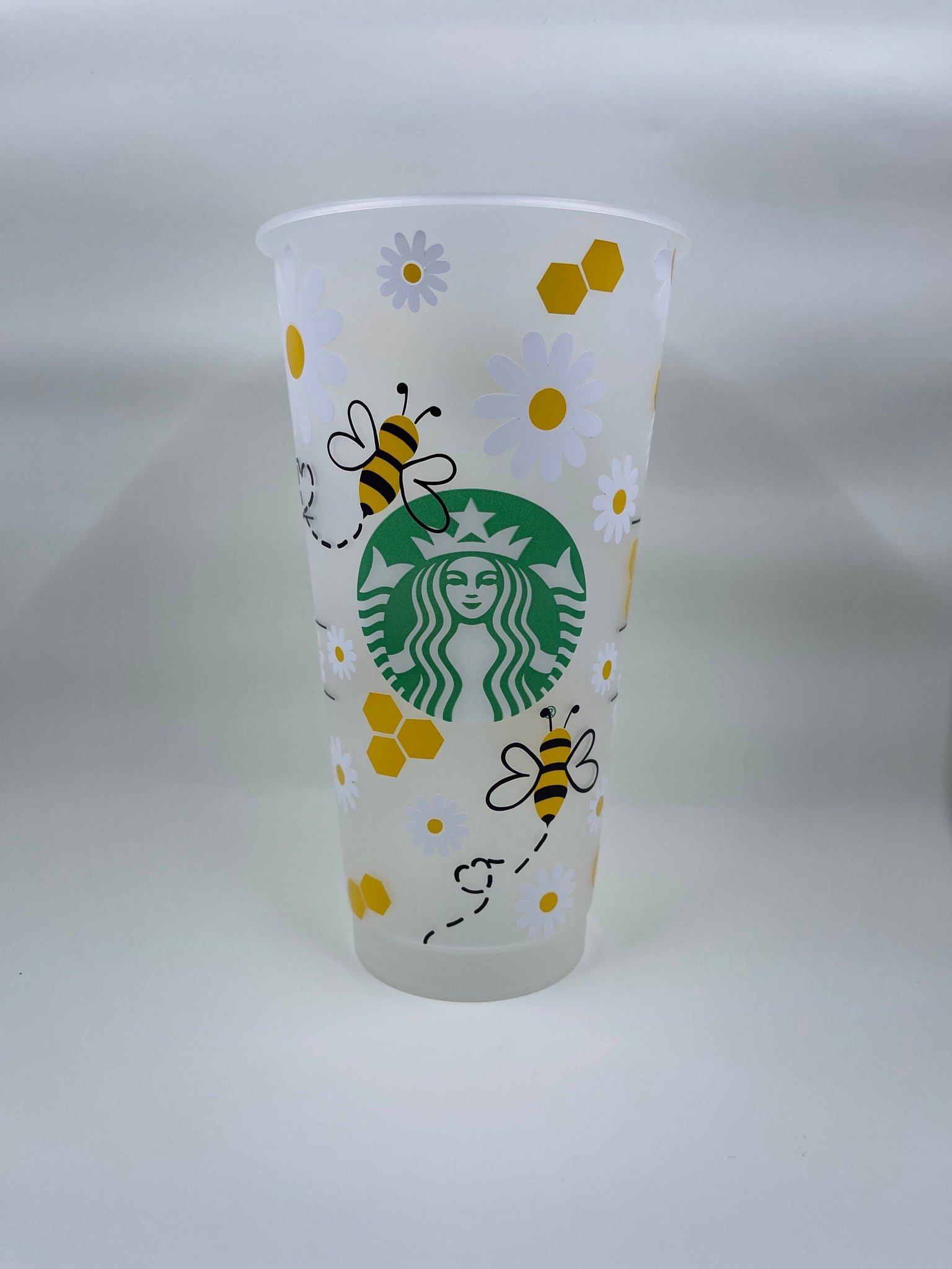 Honey Bee Cold Cup